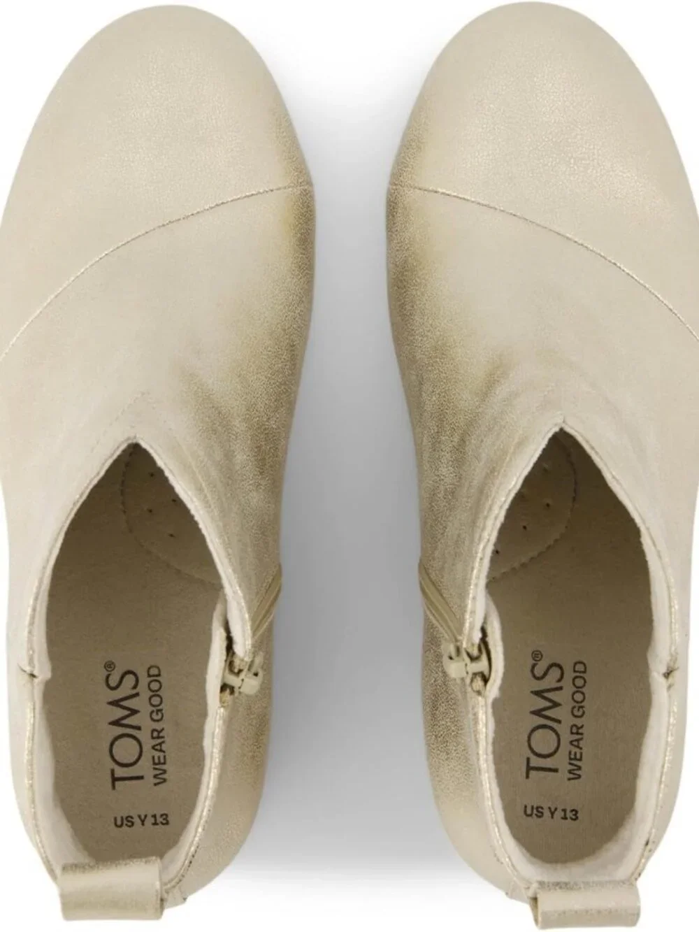 Stylish Kids' Casual Slip-On Shoes | Comfortable & Durable for Little/Big Kids